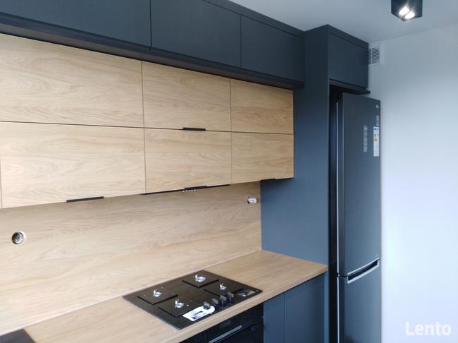 Meble na wymiar kuchenne kuchnie szafy Producent Wizualizacj