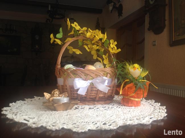 Małżeństwo poprowadzi pensjonat