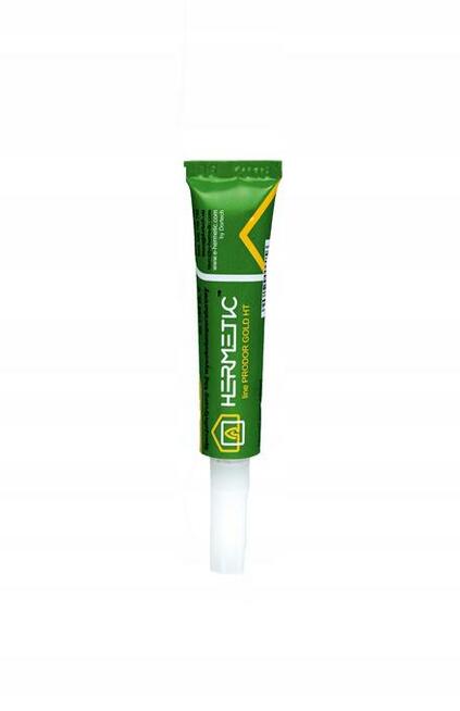 KLEJ WYSOKOTEMPERATUROWY HERMETIC DO 1100 C ! HIT