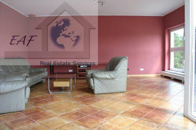 Lokal użytkowy Warszawa Praga-Południe, Kępa Gocławska, Libijska