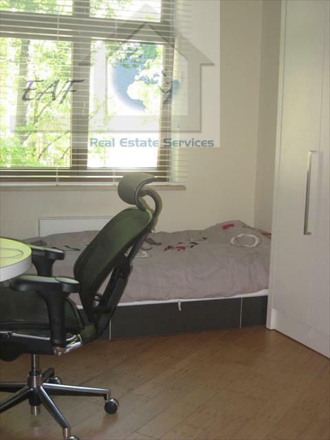 Mieszkanie Warszawa Śródmieście, Śródmieście, Niecała