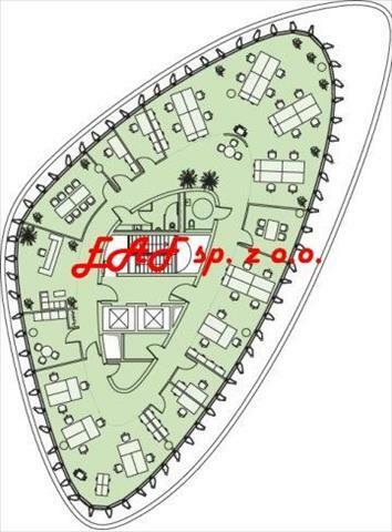 Lokal użytkowy Warszawa Ochota, Ochota, Żwirki i Wigury