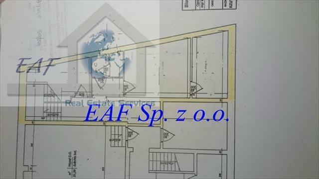 Lokal użytkowy Warszawa Mokotów, Czerniaków