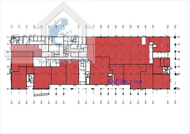 Lokal użytkowy Warszawa Wola, Wola, Starynkiewicza Sokratesa Pl.