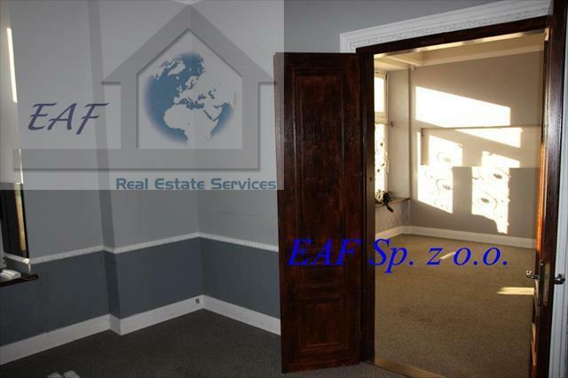 Lokal użytkowy Warszawa Śródmieście, Śródmieście Płn, Rondo gen.De Gaullea Charlesa