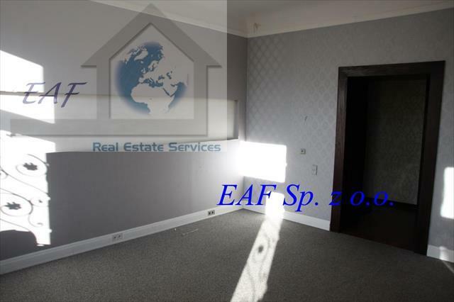 Lokal użytkowy Warszawa Śródmieście, Śródmieście Płn, Rondo gen.De Gaullea Charlesa