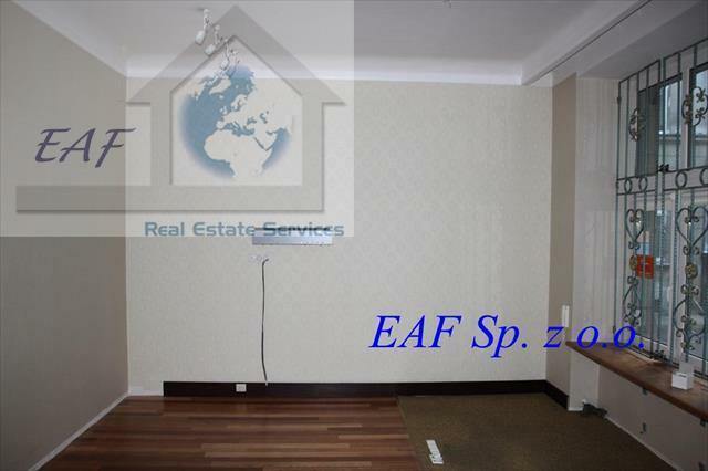 Lokal użytkowy Warszawa Śródmieście, Śródmieście Płn, Rondo gen.De Gaullea Charlesa