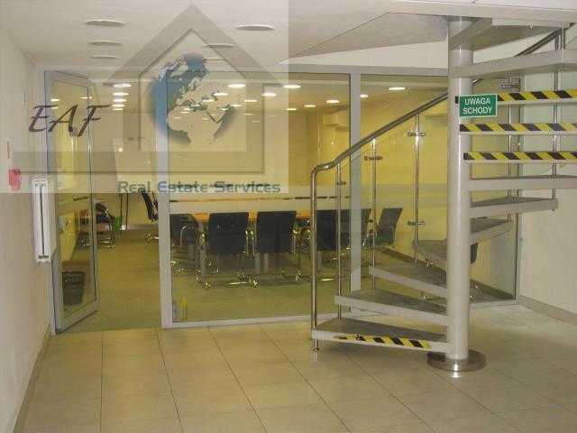 Lokal użytkowy Warszawa Praga-Południe, Saska Kępa