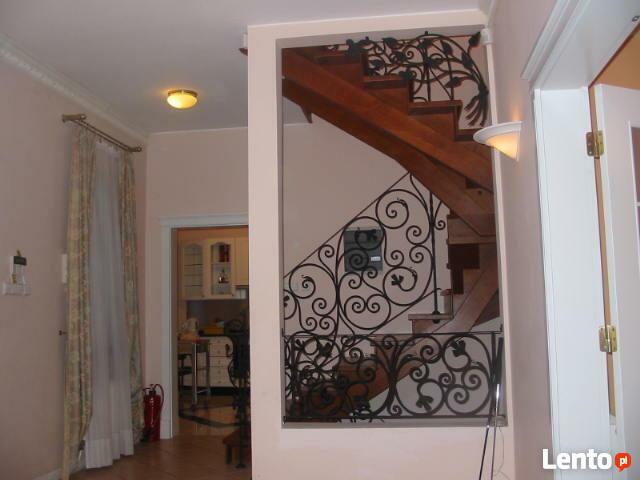 Dom Konstancin Konstancin, Bielawa Parcele