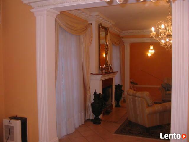 Dom Konstancin Konstancin, Bielawa Parcele