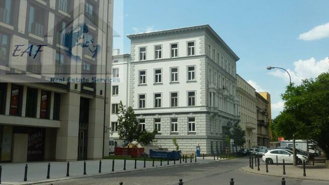 Lokal użytkowy Warszawa Śródmieście, Śródmieście Płn, Ordynacka