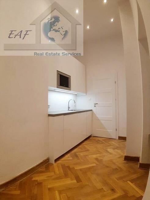 Lokal użytkowy Warszawa Śródmieście, Śródmieście Płn, Ordynacka