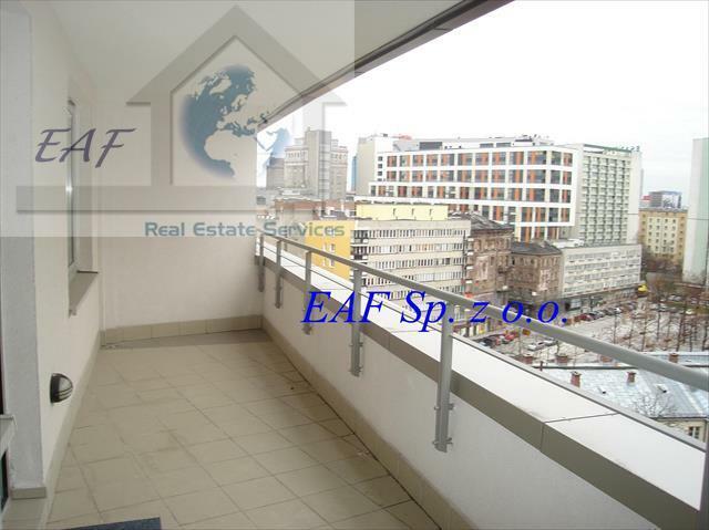 Mieszkanie Warszawa Śródmieście, Śródmieście Płn, Grzybowska