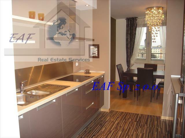 Mieszkanie Warszawa Śródmieście, Śródmieście Płn, Grzybowska