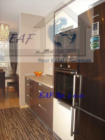 Mieszkanie Warszawa Śródmieście, Śródmieście Płn, Grzybowska