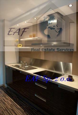 Mieszkanie Warszawa Śródmieście, Śródmieście Płn, Grzybowska