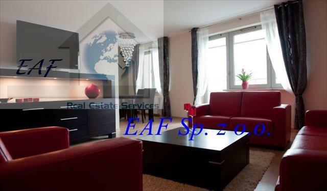 Mieszkanie Warszawa Śródmieście, Śródmieście Płn, Grzybowska