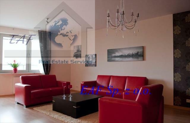 Mieszkanie Warszawa Śródmieście, Śródmieście Płn, Grzybowska