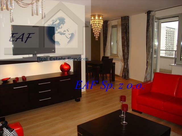 Mieszkanie Warszawa Śródmieście, Śródmieście Płn, Grzybowska