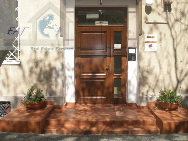 Mieszkanie Warszawa Śródmieście, Śródmieście Płn, Nowy Świat