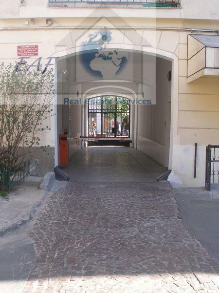 Mieszkanie Warszawa Śródmieście, Śródmieście Płn, Nowy Świat