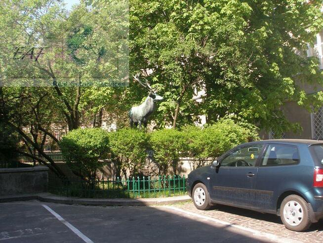 Mieszkanie Warszawa Śródmieście, Śródmieście Płn, Nowy Świat