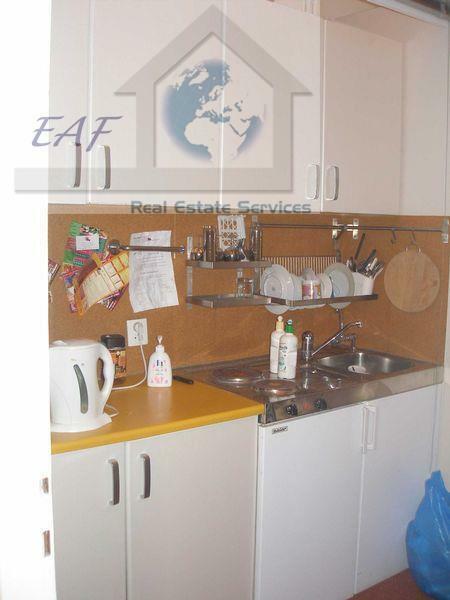 Mieszkanie Warszawa Śródmieście, Śródmieście Płn, Nowy Świat