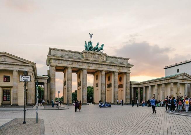 North Bus / Busy Polska Niemcy Holandia Belgia