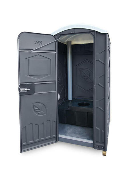 Toaleta zewnętrzna, Bio-WC - 1500 zł (z VAT) + dostawa