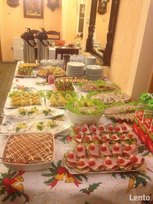 Małżeństwo poprowadzi pensjonat