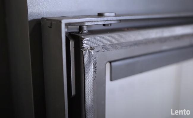 KLEJ WYSOKOTEMPERATUROWY HERMETIC DO 1100 C ! HIT