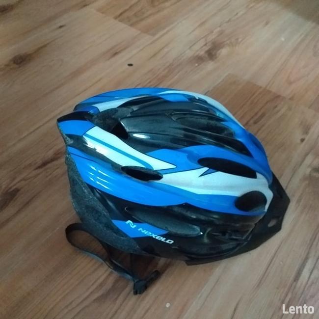 Hulajnoga SCOOTER + kask;