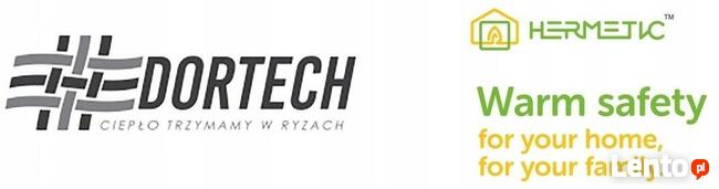 ZESTAW NAPRAWCZY DO KOMINKÓW SZNUR SZKLANY 9mm