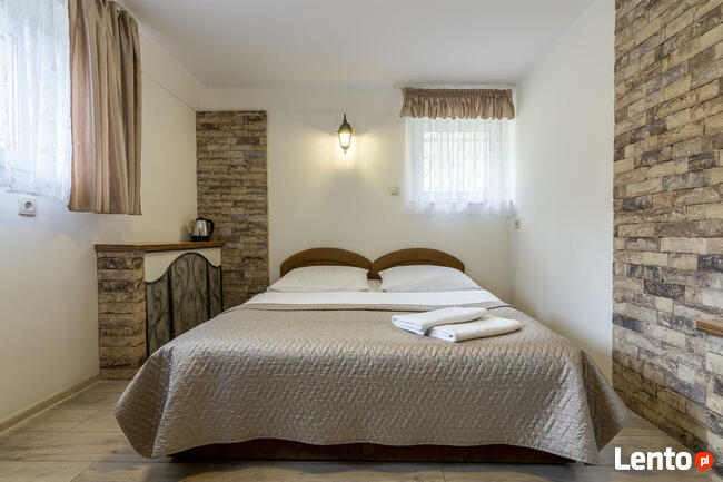 Spokojny nocleg w Bydgoszczy, na dobę lub dłużej