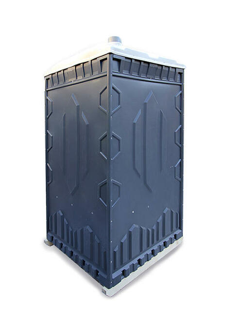 Toaleta zewnętrzna, Bio-WC - 1500 zł (z VAT) + dostawa