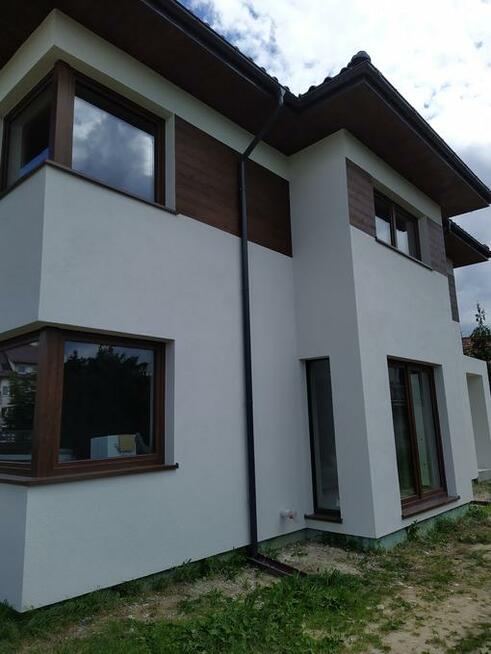 Roboty remontowe. Docieplenia