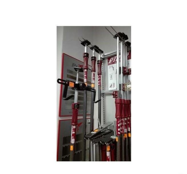 MULTI-PODPORA TELESKOPOWA PIHER 60-100CM