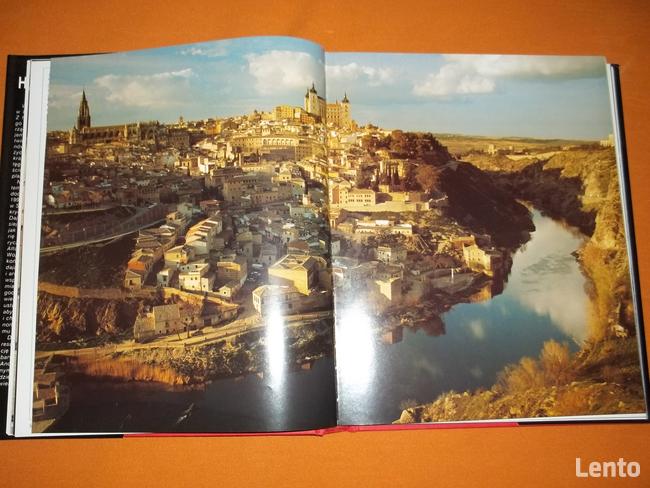 HISZPANIA - autor Dennis Gunton