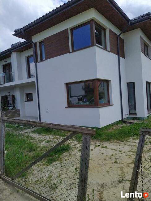 Roboty remontowe. Docieplenia