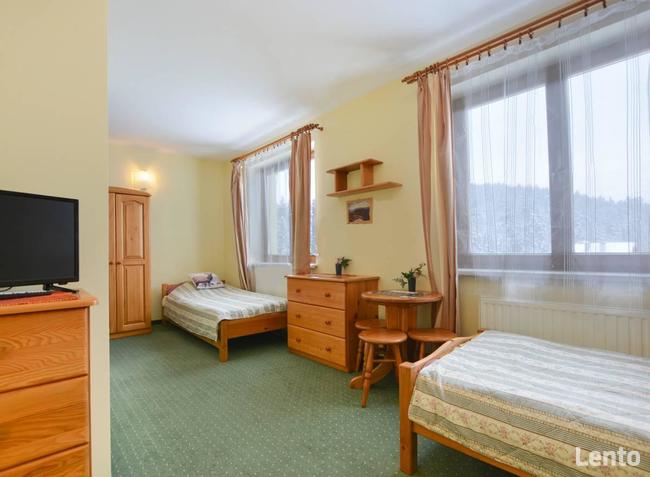 Urlop w Górach - AVANTI - Krynica Zdrój Zaprasza