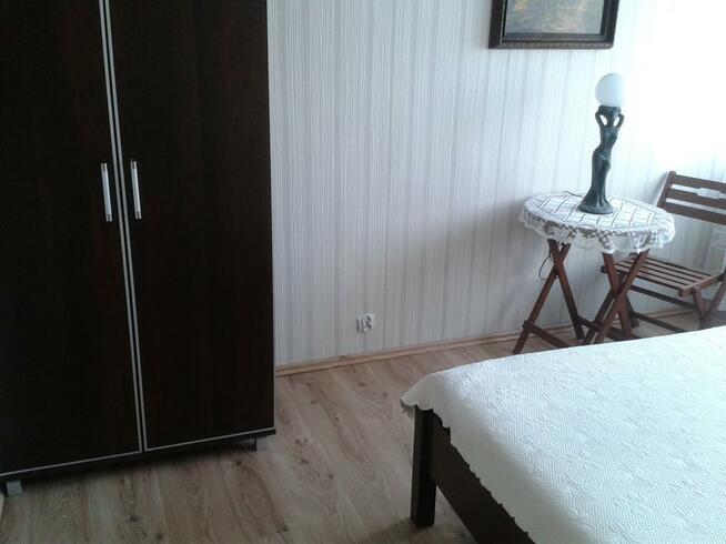 Pomorzany 2 pokoje kuchnia lazienka. umeblowanie nowe. Wiezo
