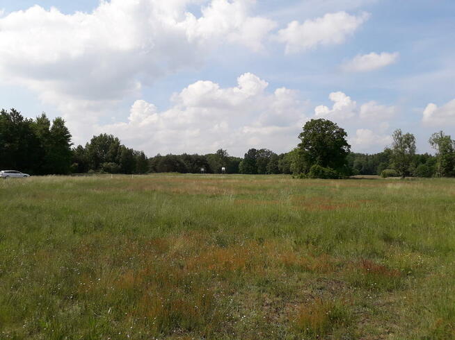 Działka budowlana uzbrojona Rokitki