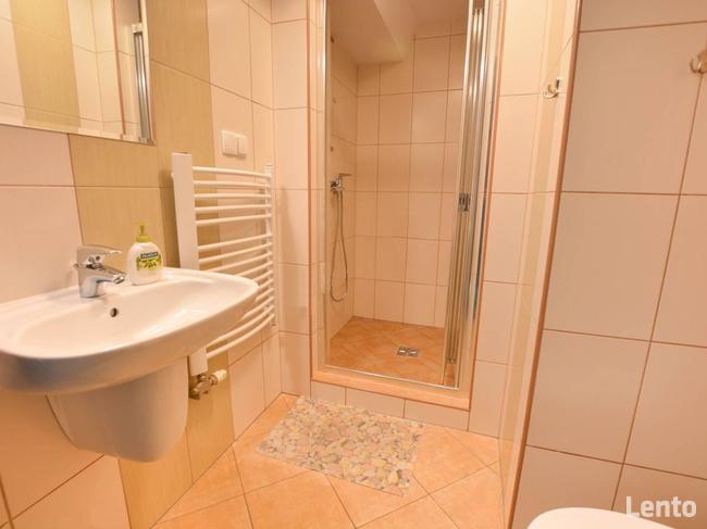 Urlop w Górach - AVANTI - Krynica Zdrój Zaprasza