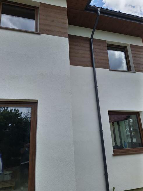 Remonty wykończenia domów, docieplenia