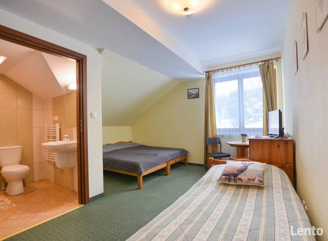 Urlop w Górach - AVANTI - Krynica Zdrój Zaprasza