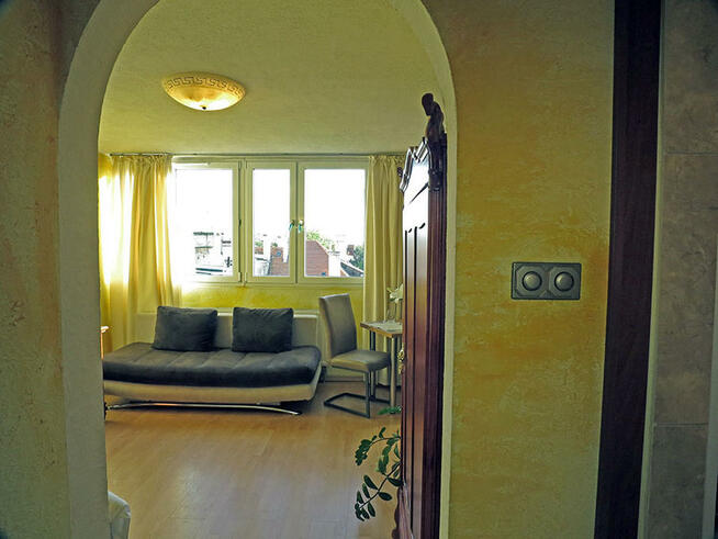 MIESZKANIE KRZYKI RACLAWICKA KAWALERKA WYS. STANDARD Park