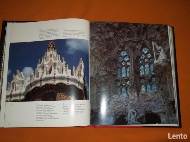 HISZPANIA - autor Dennis Gunton