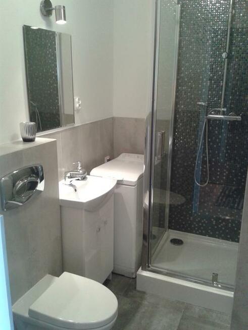 Pomorzany 2 pokoje kuchnia lazienka. umeblowanie nowe. Wiezo