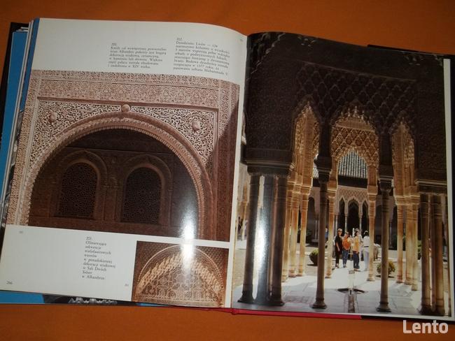 HISZPANIA - autor Dennis Gunton