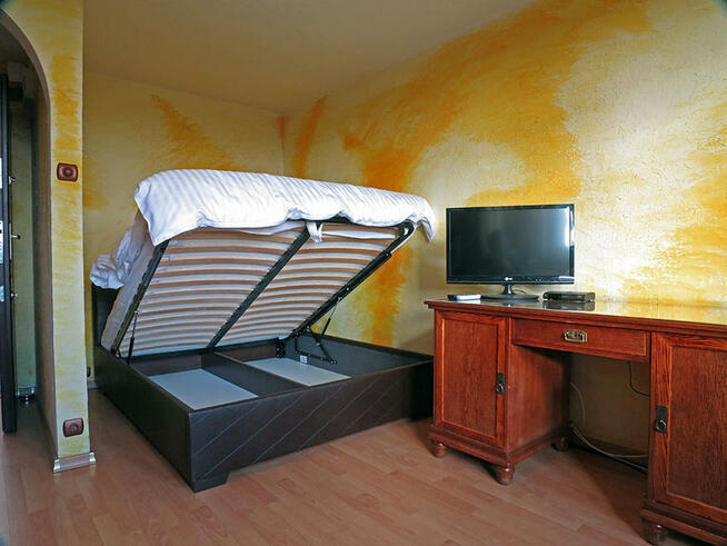 MIESZKANIE KRZYKI RACLAWICKA KAWALERKA WYS. STANDARD Park